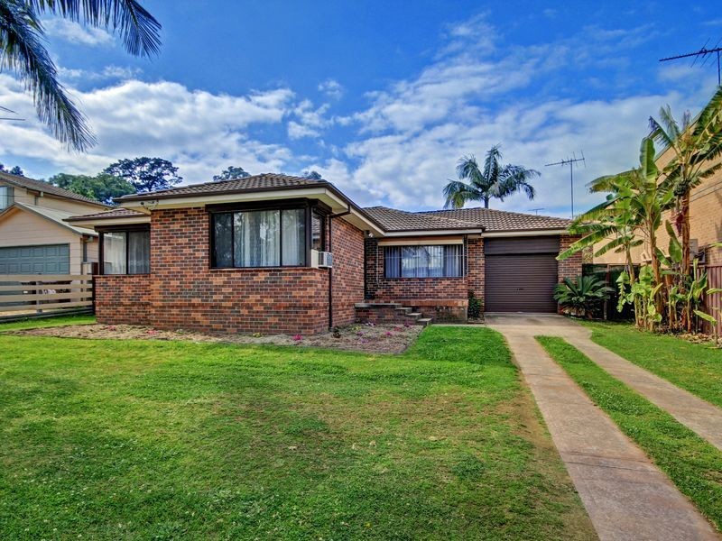 94 Cumberland Road, Ingleburn NSW 2565
