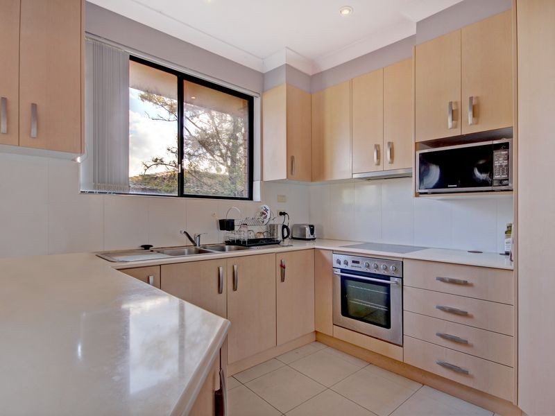 4/6 Hillcrest Avenue, Hurstville NSW 2220