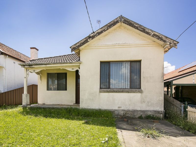 14 Carrington Street, Bexley NSW 2207