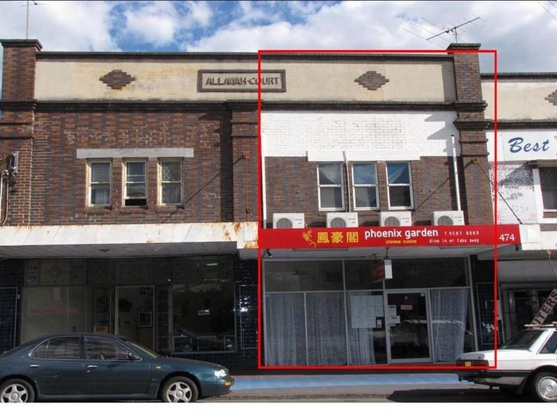 474 Railway Parade, Allawah NSW 2218