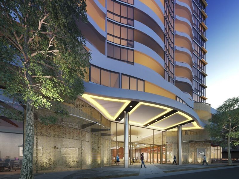 1-5 Treacy Street, Hurstville NSW 2220