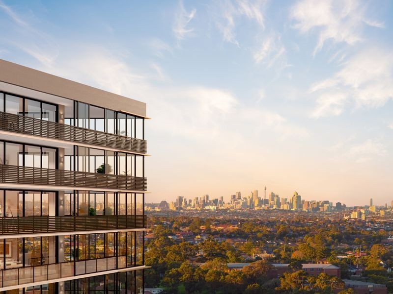 1-5 Treacy Street, Hurstville NSW 2220