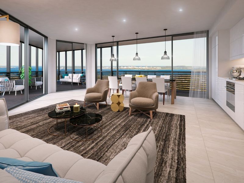 1-5 Treacy Street, Hurstville NSW 2220