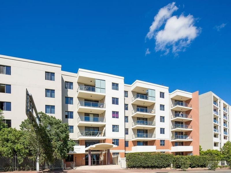 183/323 Forest Road, Hurstville NSW 2220