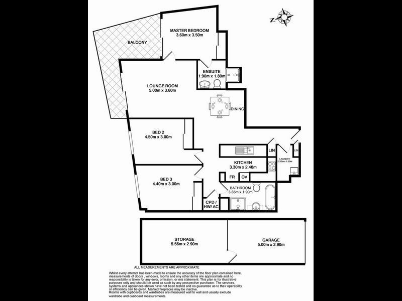 183/323 Forest Road, Hurstville NSW 2220