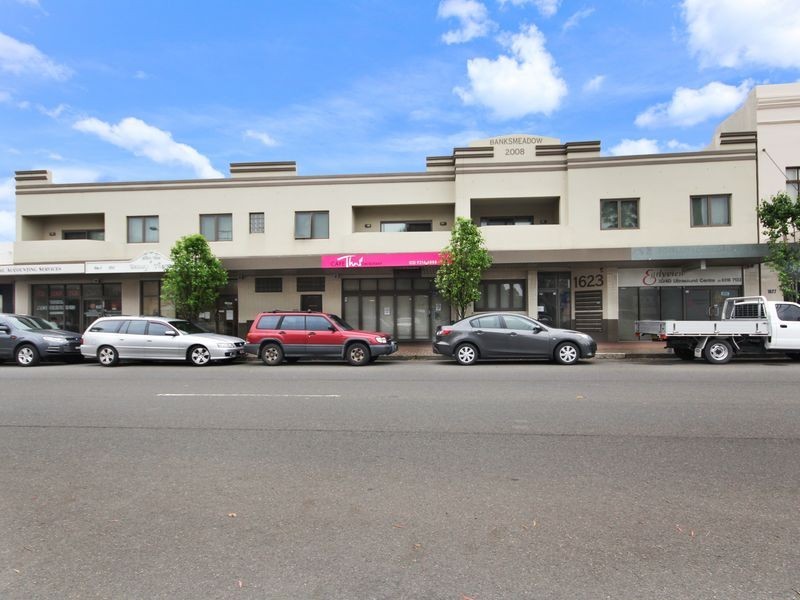13/1623 Botany Road, Botany NSW 2019