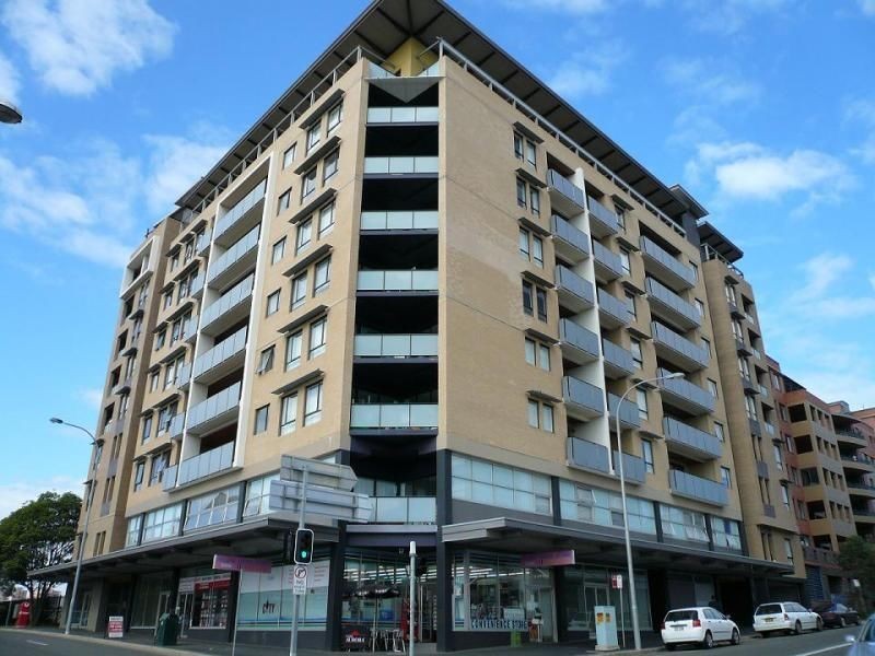 35/313 Forest Road, Hurstville NSW 2220