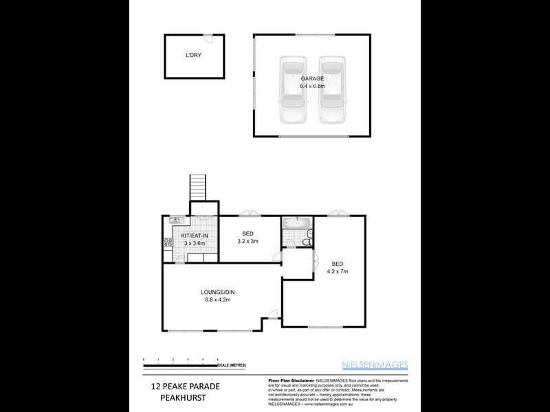 12 Peake Parade, Peakhurst NSW 2210