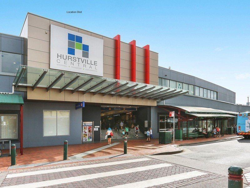 1007/Building A Pearl Street, Hurstville NSW 2220