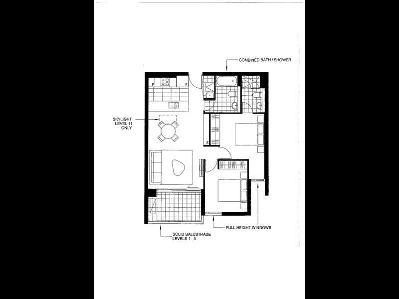 1007/Building A Pearl Street, Hurstville NSW 2220