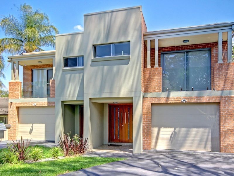 31a Hugh Avenue, Peakhurst NSW 2210