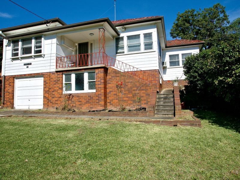 52 Kyle Parade, Kyle Bay NSW 2221