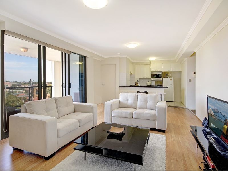 119/323 Forest Road, Hurstville NSW 2220