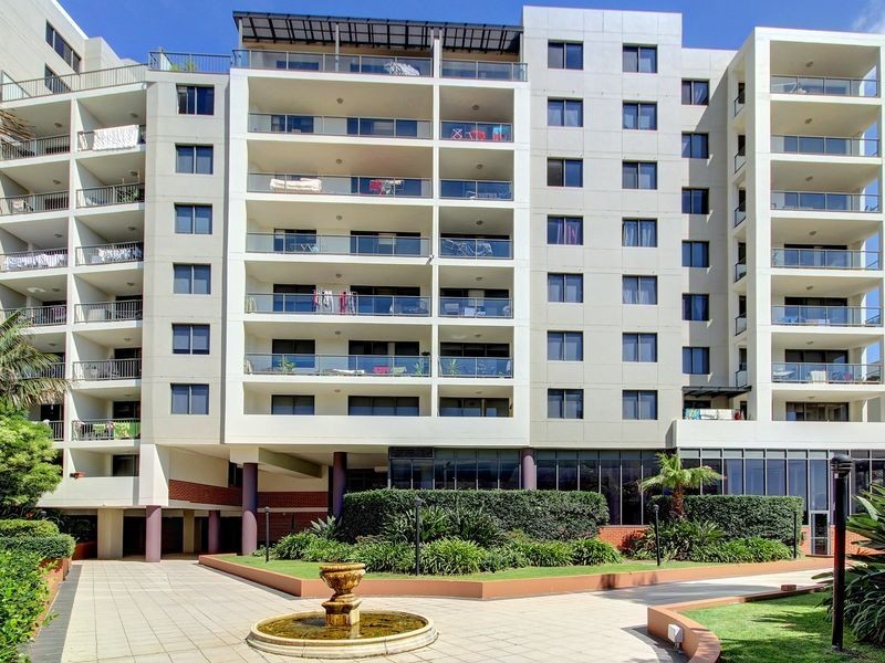 164/323 Forest Road, Hurstville NSW 2220