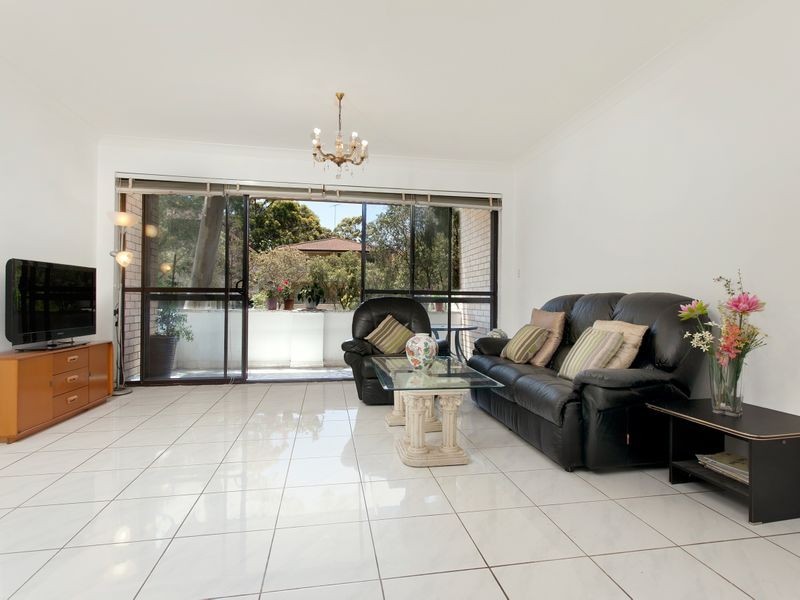 2/27-29 Illawarra Street, Allawah NSW 2218