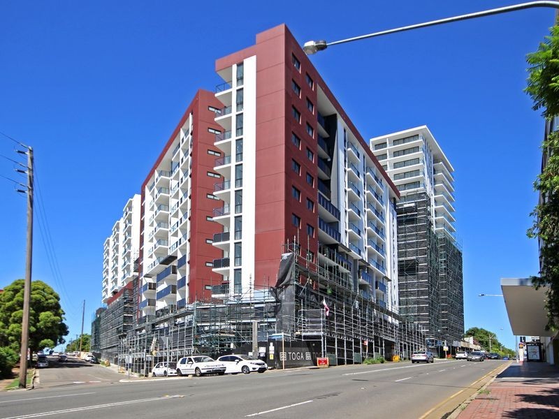 A212 Pearl Street, Hurstville NSW 2220