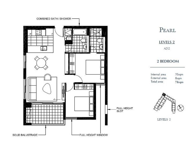 A212 Pearl Street, Hurstville NSW 2220