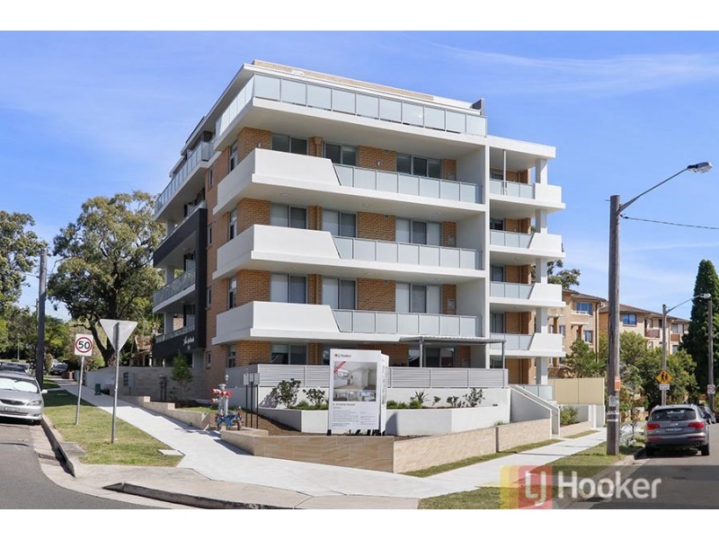 2/2 Carlton Parade, Carlton NSW 2218