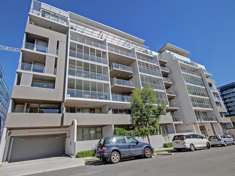 G323/6 Bidjigal Road, Arncliffe NSW 2205