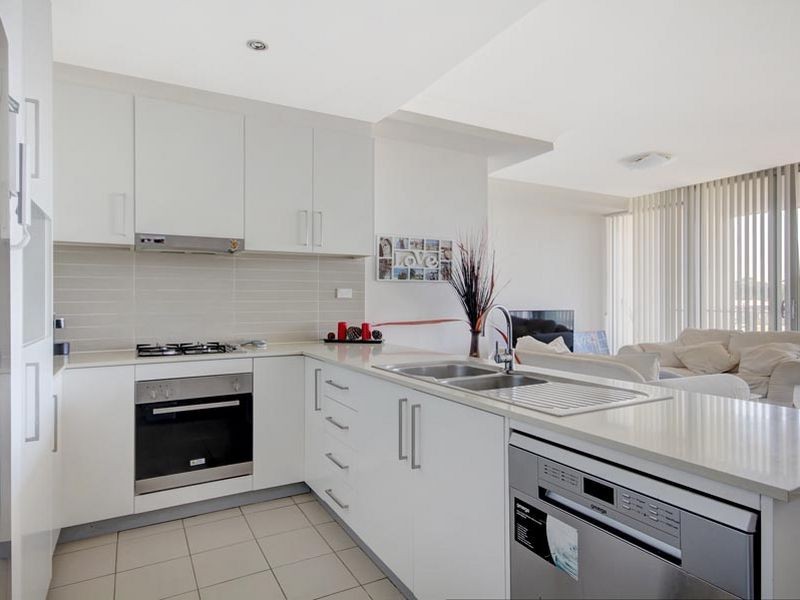 G323/6 Bidjigal Road, Arncliffe NSW 2205