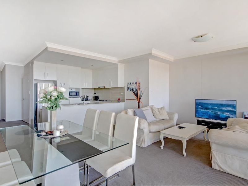 G323/6 Bidjigal Road, Arncliffe NSW 2205