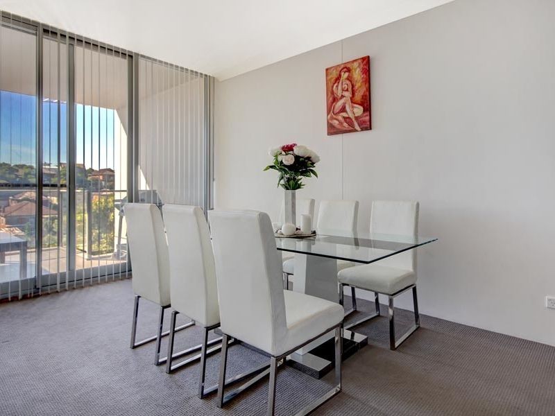 G323/6 Bidjigal Road, Arncliffe NSW 2205