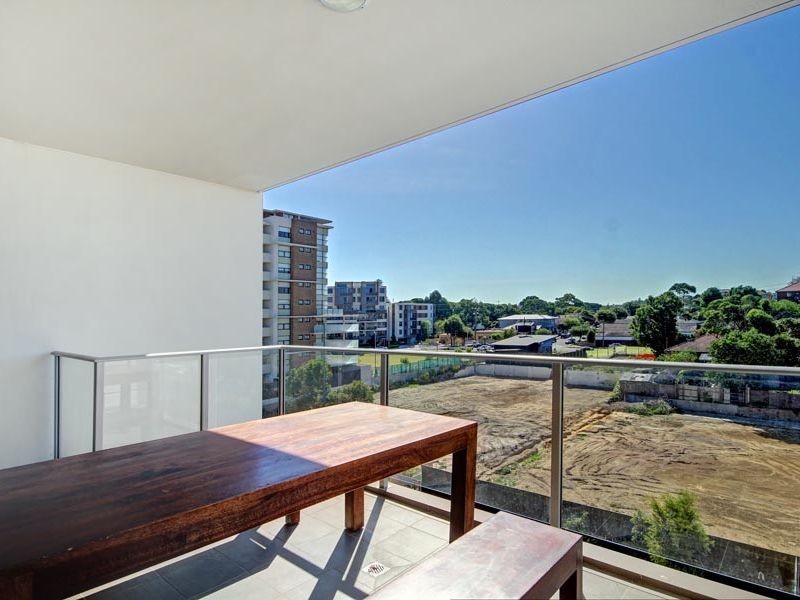 G323/6 Bidjigal Road, Arncliffe NSW 2205