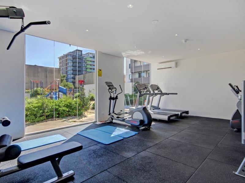 G323/6 Bidjigal Road, Arncliffe NSW 2205