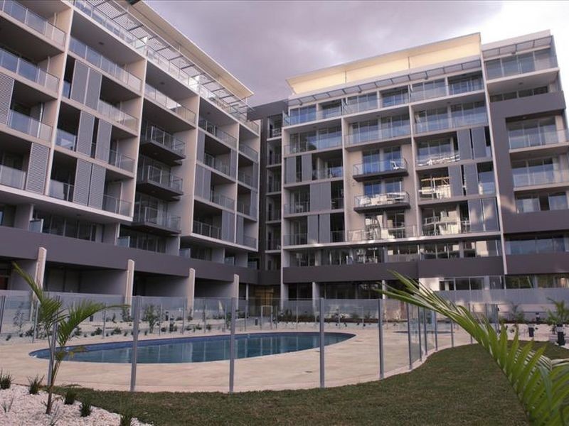 G323/6 Bidjigal Road, Arncliffe NSW 2205