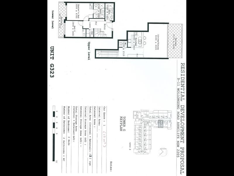 G323/6 Bidjigal Road, Arncliffe NSW 2205