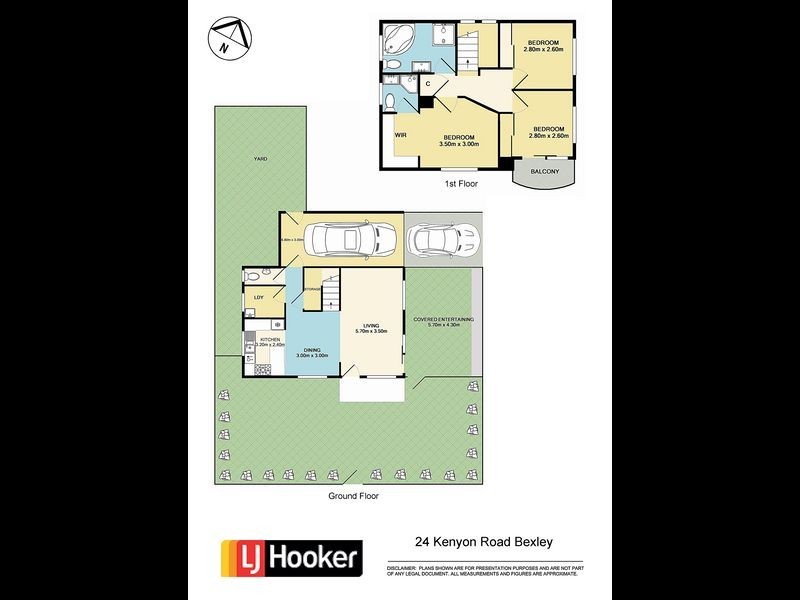 24 Kenyon Road, Bexley NSW 2207