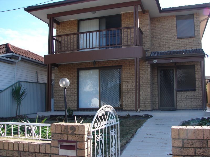 42 St Catherine Street, Mortdale NSW 2223