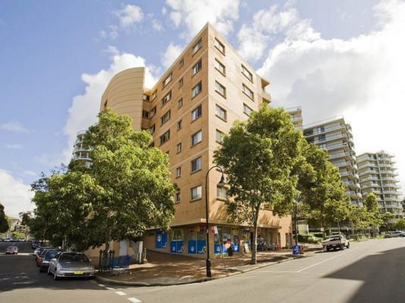 29/19-21A Keats Avenue, Rockdale NSW 2216