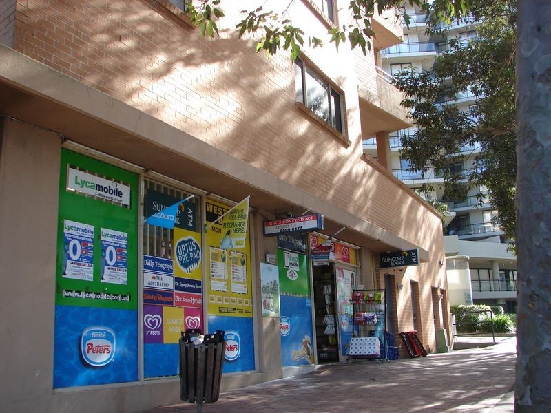 29/19-21A Keats Avenue, Rockdale NSW 2216