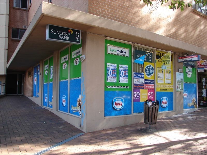 29/19-21A Keats Avenue, Rockdale NSW 2216