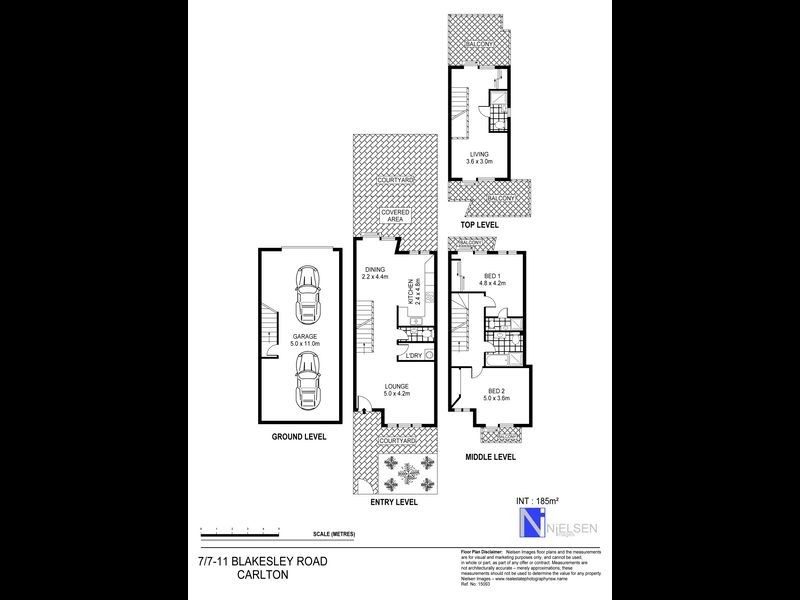 7/7A-11 Blakesley Road, Carlton NSW 2218