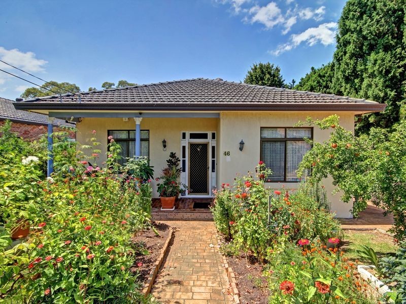 46 Cambridge Street, Penshurst NSW 2222