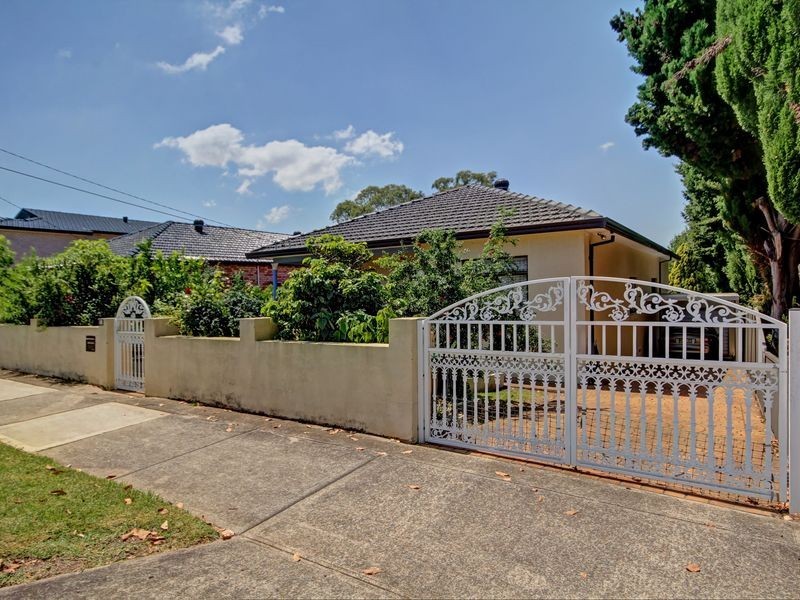 46 Cambridge Street, Penshurst NSW 2222