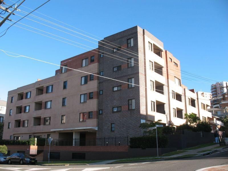 18/33 West Street, Hurstville NSW 2220