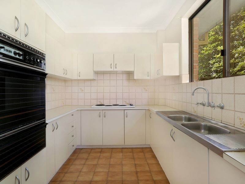 6/188 Queen Victoria Street, Bexley NSW 2207