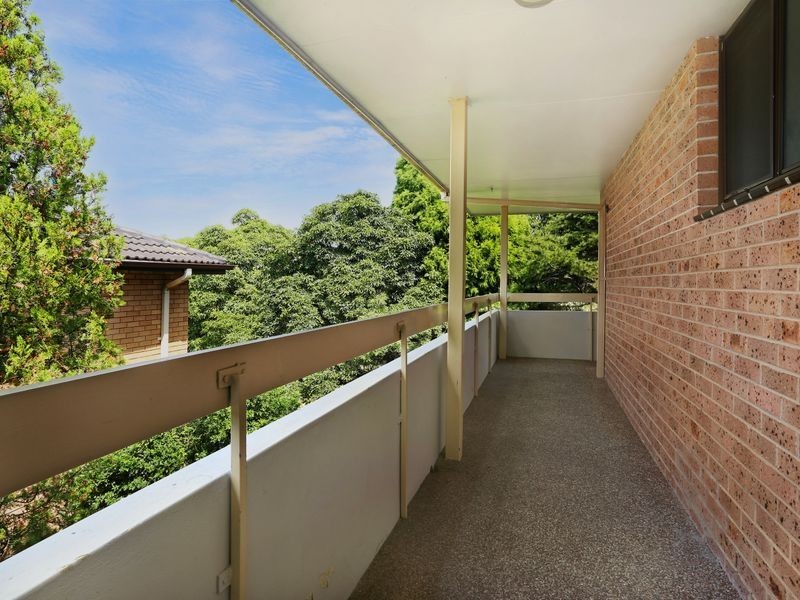 6/188 Queen Victoria Street, Bexley NSW 2207