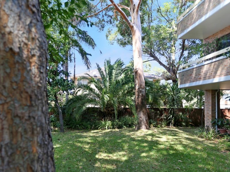 6/188 Queen Victoria Street, Bexley NSW 2207