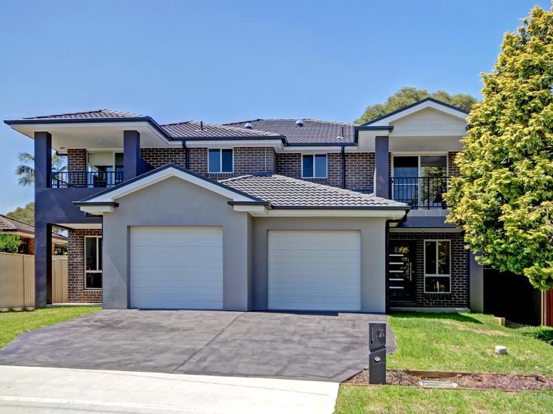17a Leader Street, Padstow NSW 2211