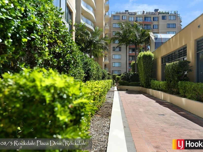 1608/3 Rockdale Plaza Drive, Rockdale NSW 2216