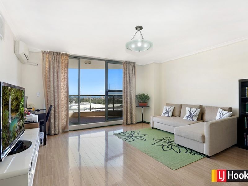 1608/3 Rockdale Plaza Drive, Rockdale NSW 2216