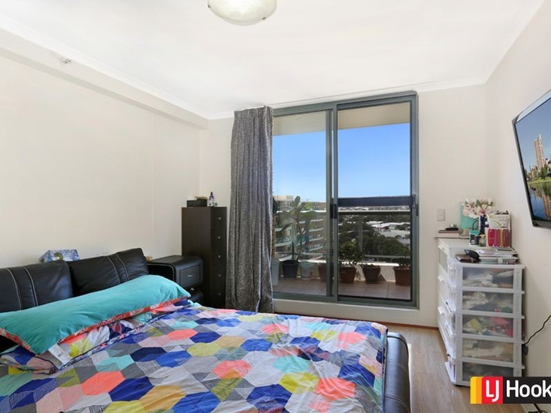 1608/3 Rockdale Plaza Drive, Rockdale NSW 2216