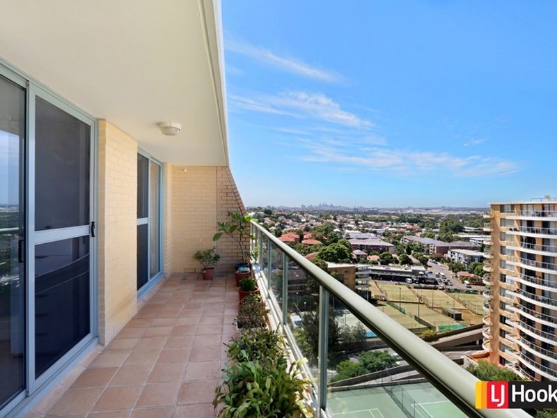 1608/3 Rockdale Plaza Drive, Rockdale NSW 2216