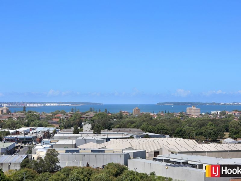 1608/3 Rockdale Plaza Drive, Rockdale NSW 2216