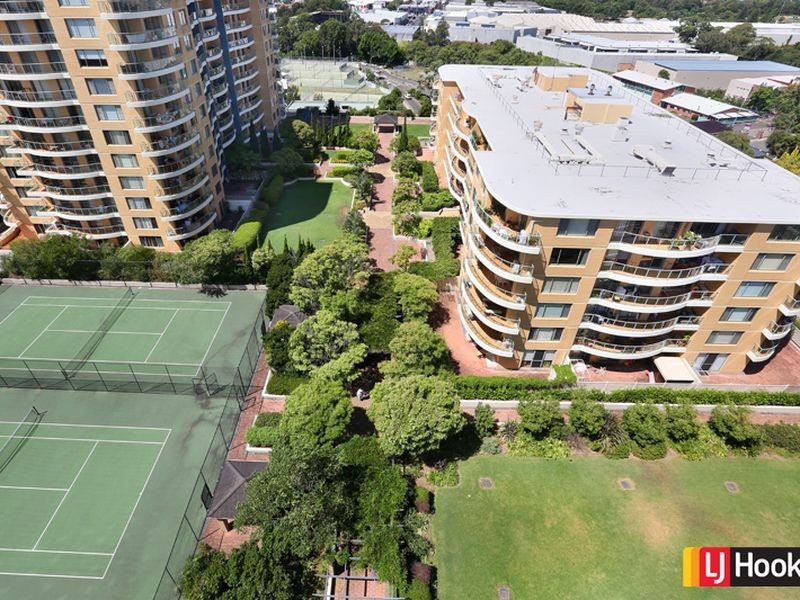 1608/3 Rockdale Plaza Drive, Rockdale NSW 2216