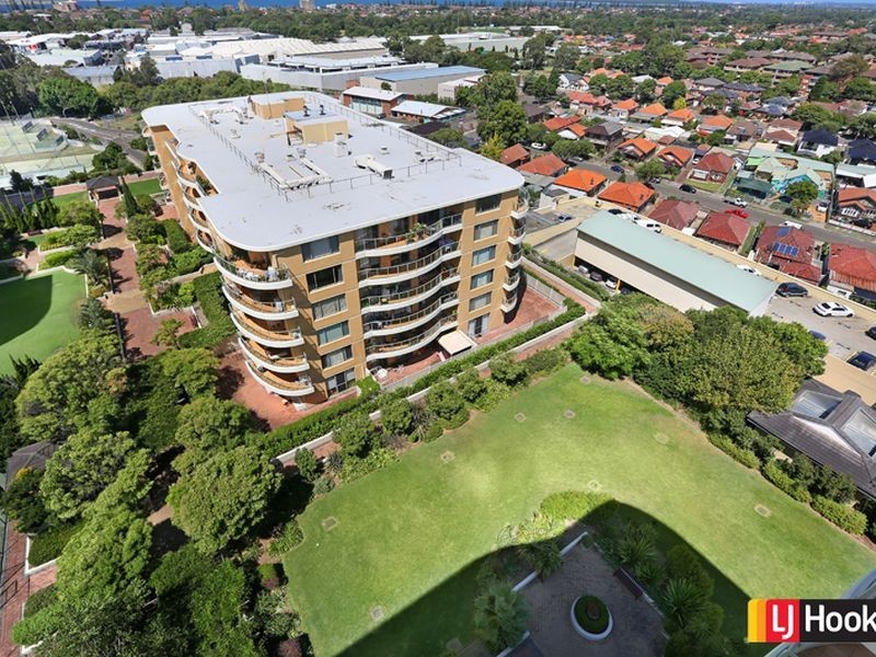 1608/3 Rockdale Plaza Drive, Rockdale NSW 2216